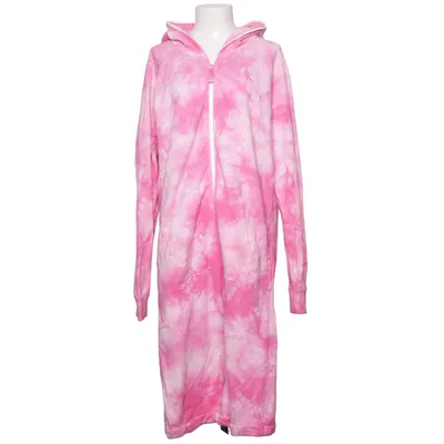Mjukisdräkt (Rosa) från OnePiece Bomull