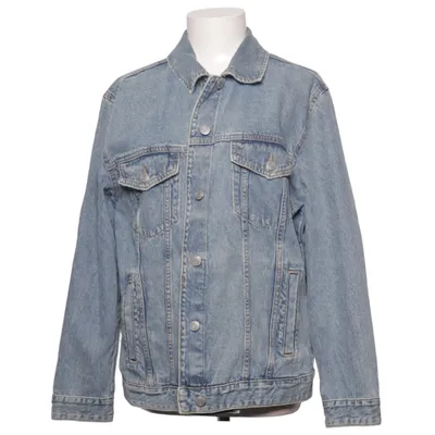 Denim jacket (Blue) from Clockhouse by C&A