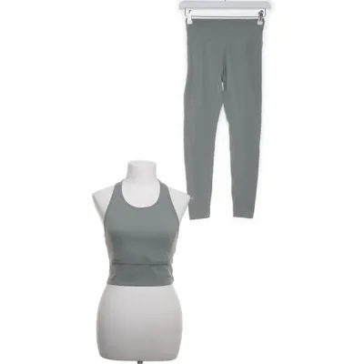 Sportswear set (Green) from K KUUNO Elastane, Nylon