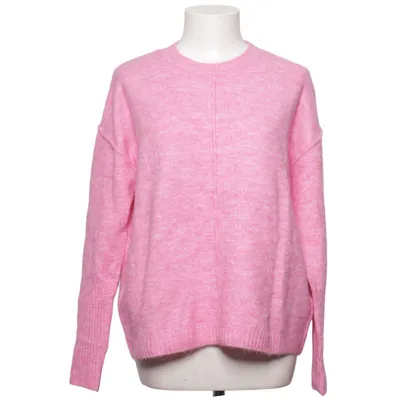 Pull-over (Rose) de Buffalo David Bitton Acrylique, Élasthane, Polyester