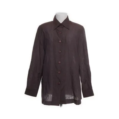 Kavaj (Brun) från ADA Fashion Polyester