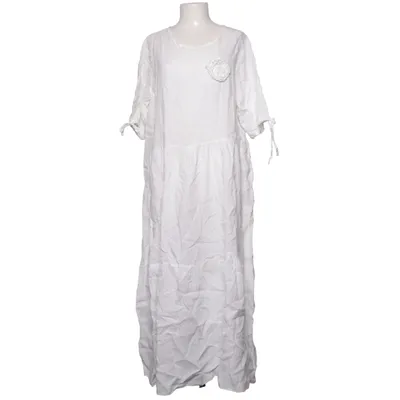 Jurk (Wit) van Pronto Moda