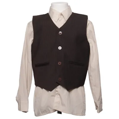 Set (Brown, Beige) from Brave@