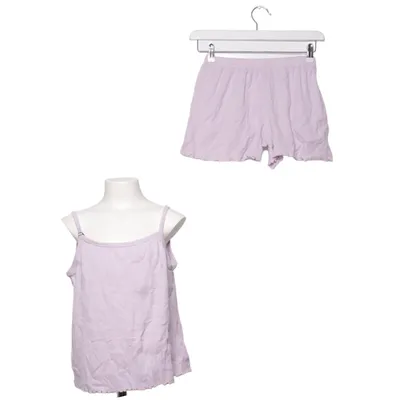 Pyjama (Violet) de 5.10.15 Coton