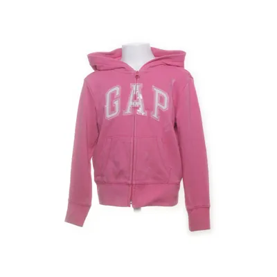 Huvtröja (Rosa) från Gap Kids Bomull, Återvunnen polyester