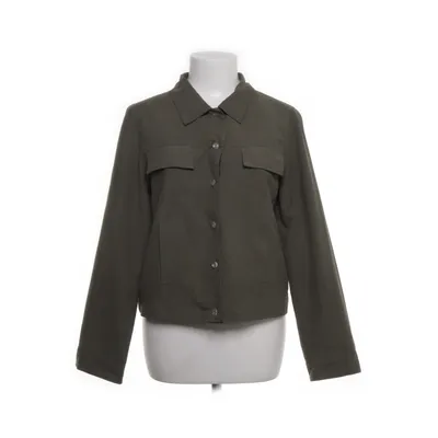 Overshirt (Groen) van Friends Polyester