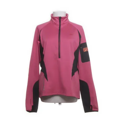 Träningströja (Rosa, Svart) från RBK Elastan, Polyester