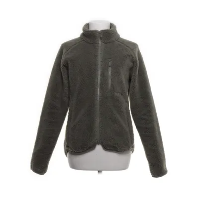 Fleece jas (Groen) van Tretorn Polyester, Wol
