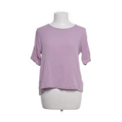 Top (Purple) from Ichi Viscose