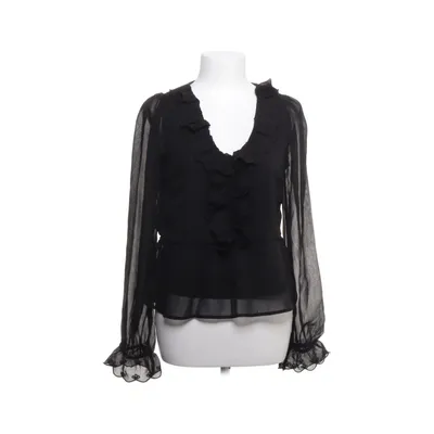 Bluse (Sort) fra Vero Moda Polyester