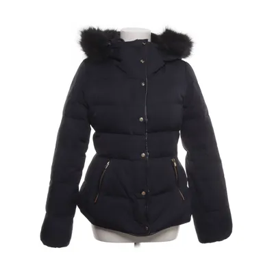 Winter jacket (Blue) from Zara Basic Outerwear Down