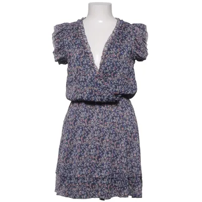 Robe (Bleu, Multicolore) de Pepe Jeans Polyester