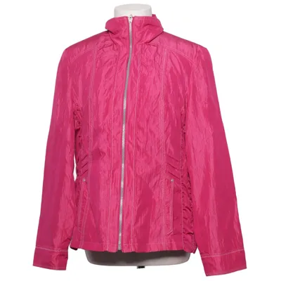 Jack (Roze) van Barbara Lebek Polyamide, Polyester