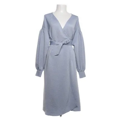Wikkeljurk (Blauw) van Samsøe & Samsøe Polyester