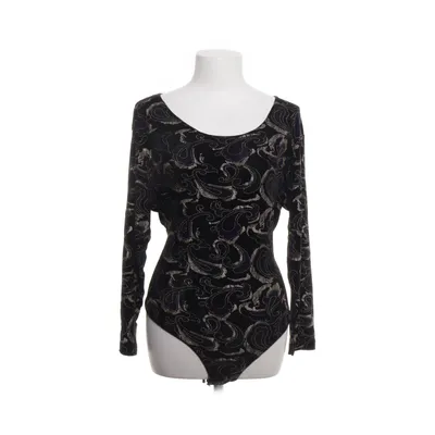 Body (Black, Multicolored) from Paloma