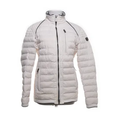 Letvægtsjakke (Beige) fra Wellensteyn