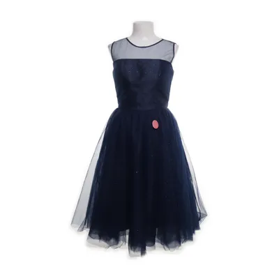 Robe de soirée (Bleu) de Chi Chi London