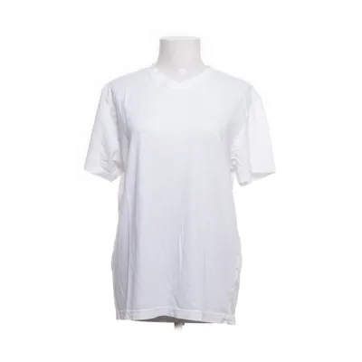 T-shirt (Blanc) de Hero by John Medoox Coton