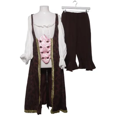 Maskeradkläder (FO40069) från Foxxeo Bomull, Polyester