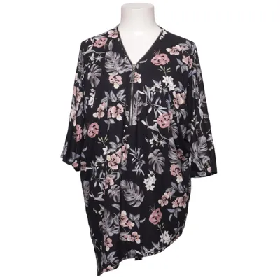 Top (Sort, Pink, Hvid) fra Coal & Honey Elastan, Polyester
