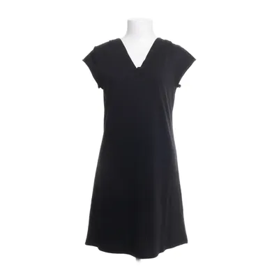 Dress (Black) from Maas Natur Organic cotton, Elastane
