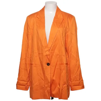 Blazer (Oranje) van Reserved Lyocell