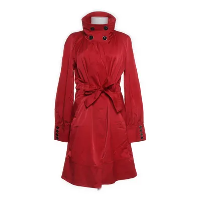 Kappa (Röd) från Mango Suit Bomull, Elastan, Polyamid, Polyester, Polyuretan