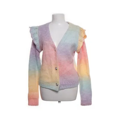 Cardigan (Multicolored) from Emm Copenhagen Acrylic, Polyamide, Polyester, Wool