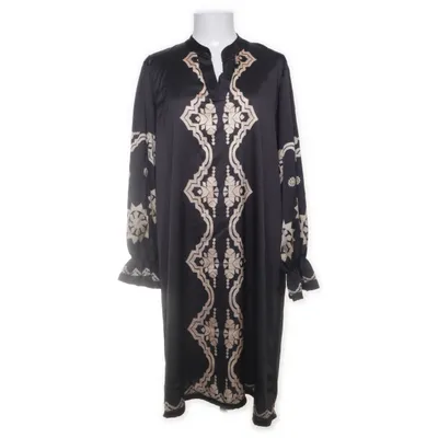Tuniek (Zwart, Meerkleurig) van Marta