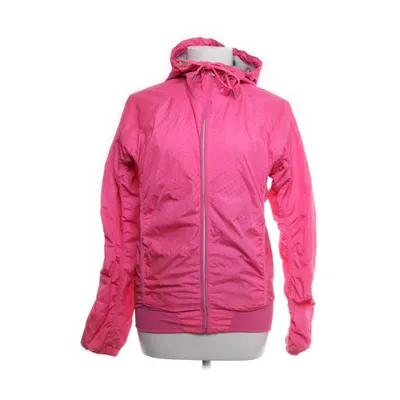 Sports jacket (Pink) from Casall Polyester