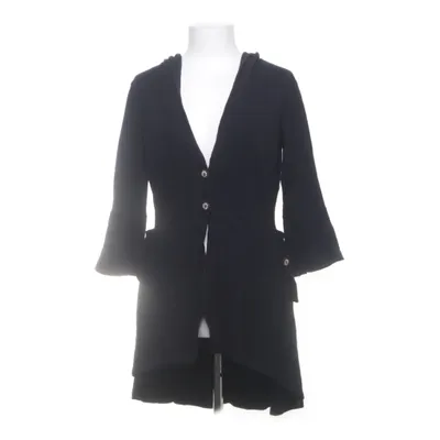 Cardigan (Noir) de Werk of Sweden