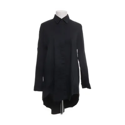 Chemise (Noir) de Lilienfels Coton, Élasthane, Polyamide