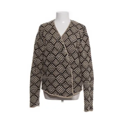 ラッキーブランド Lucky Brand Fairisle Turtleneck レディース Sweaters Black Combo Lucky Brand Women's Fair Isle Crewneck Sweater - Macy's