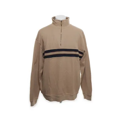 Tröja (Beige) från Luciano Bomull, Polyester