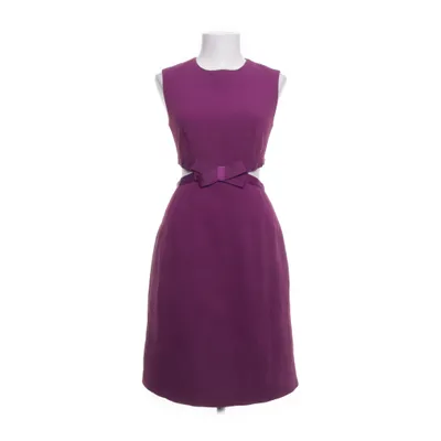 Kjole (Lilla) fra Ted Baker Elastan, Polyester