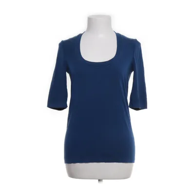 T-shirt (Blå) från Wolford Modal