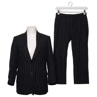 Suit (Black, Gray) from Hope Acrylic, Polyamide, Polyester, Wool