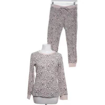 Pyjamas (Rosa, Grå) från Love to Lounge Bomull, Polyester
