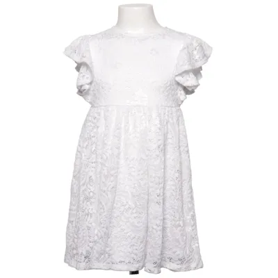 Dress (White) from Mywear Young
