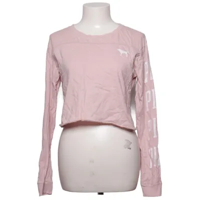 Maillot de sport (Rose) de Pink Victoria's Secret Coton