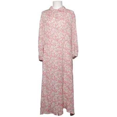 Blousejurk (Roze, Wit, Geel) van Ane Mone Viscose