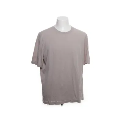 T-shirt (Beige) from COS Cotton, Linen