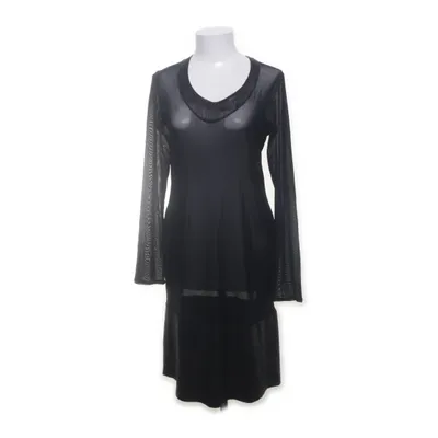Robe (Noir, Gris) de Beate Heymann