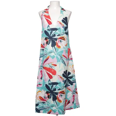 Robe dos-nu (Bleu, Multicolore) de Quiosque