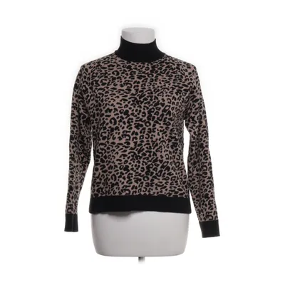 Pul à col roulé (Noir, Beige) de Assos Nylon, Polyester, Viscose