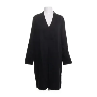 Jurk (Zwart) van WERA Stockholm Tencel