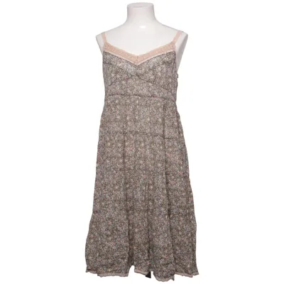 Dress (Green, Multicolored) from Melmelli
