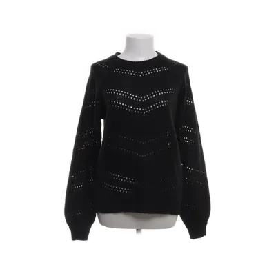 Pull-over (Noir) de Kapalua Acrylique