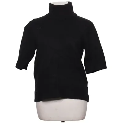 Coltrui (Zwart) van Stories Acryl, Elastaan, Polyester, Wol