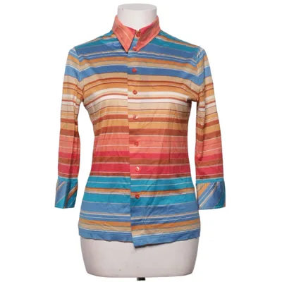 Hemd (Blau, Orange, Mehrfarbig) von Escada Sport Baumwolle
